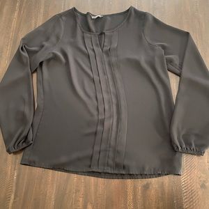 Express blouse